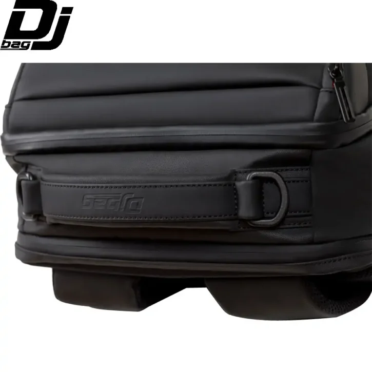 DJBAG Backpack Universal para DJ's - Imagen 5