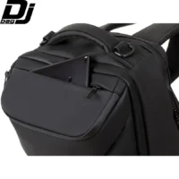 DJBAG Backpack Universal para DJ's - Imagen 6