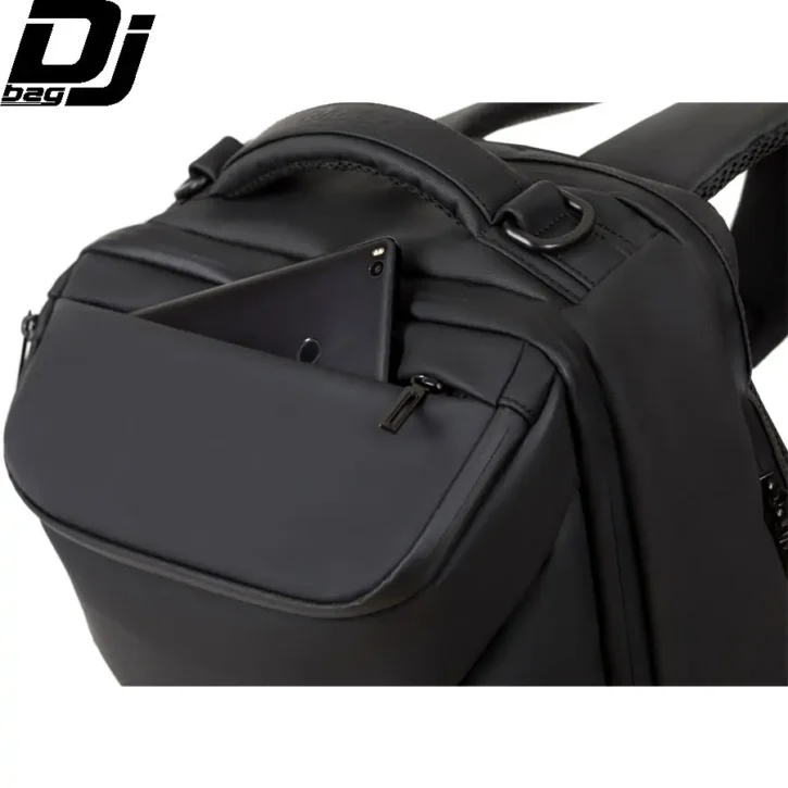 DJBAG Backpack Universal para DJ's - Imagen 6