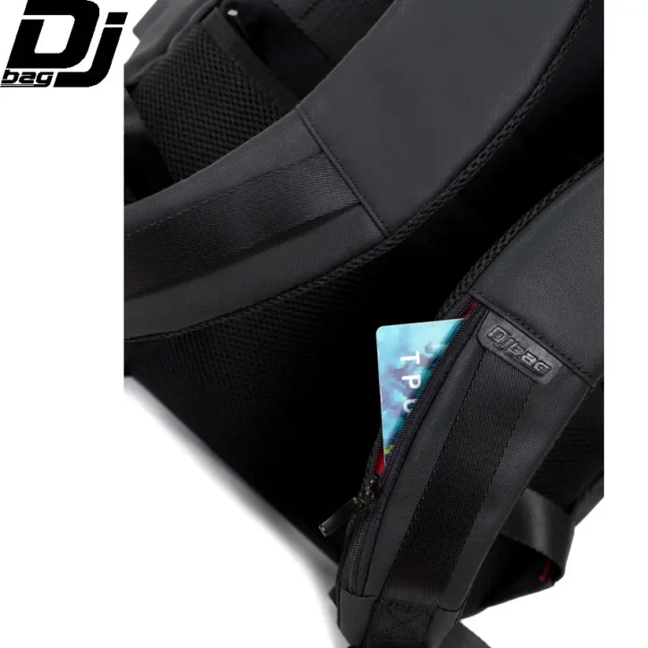 DJBAG Backpack Universal para DJ's - Imagen 7