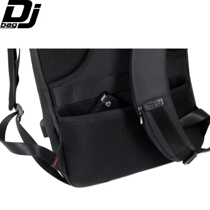 DJBAG Backpack Universal para DJ's - Imagen 8