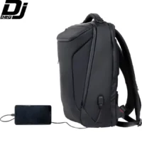 DJBAG Backpack Universal para DJ's - Imagen 9
