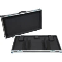 Flight Case Pioneer XDJ-700/ DJM-750MK2 Plata - Imagen 5