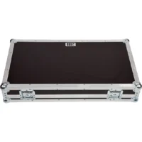 Flight Case Pioneer XDJ-700/ DJM-750MK2 Plata - Imagen 6