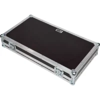Flight Case Pioneer XDJ-700/ DJM-750MK2 Plata - Imagen 7