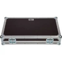 Flight Case Pioneer XDJ-700/ DJM-450MK2 Plata - Imagen 5