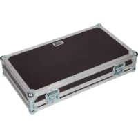 Flight Case Pioneer XDJ-700/ DJM-450MK2 Plata - Imagen 6