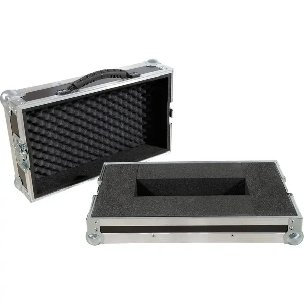 Flight Case mezclador de video Roland V-160HD - Imagen 3