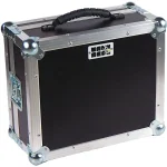 Flight case Mezclador Soundcraft SIGNATURE12 Plata - Imagen 5
