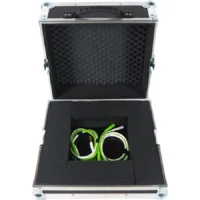 Flight case Mezclador Soundcraft SIGNATURE12 Plata - Imagen 3