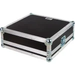Flight case Mezclador Soundcraft SIGNATURE16 Plata — imagen 4