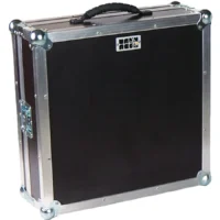 Flight case Mezclador Soundcraft SIGNATURE16 Plata - Imagen 5