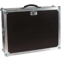 Flight case Mezclador Soundcraft SIGNATURE22 Plata - Imagen 5
