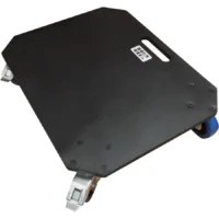 Base de transporte para rack fabricado en España - Imagen 2