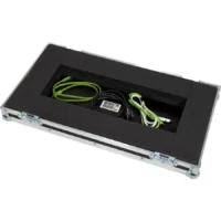 Flight case controlador Pioneer DDJ1000 Plata - Imagen 5