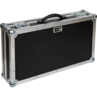 Flight case controlador Pioneer DDJ1000 Plata - Imagen 7