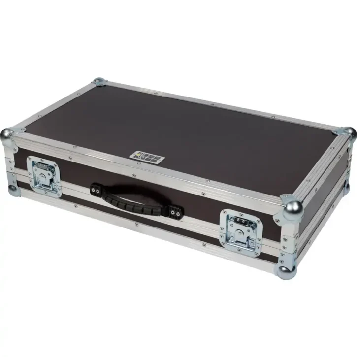 Flight case controlador Pioneerdj DDJ-FLX10 Plata - Imagen 6