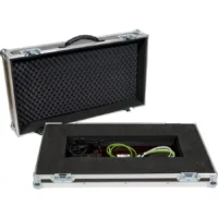Flight case controlador Pioneerdj DDJ-FLX10 Plata - Imagen 4