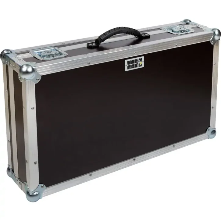 Flight case controlador Pioneerdj DDJ-FLX10 Plata - Imagen 2