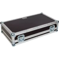 Flight case controlador Pioneerdj DDJ-FLX10 Plata - Imagen 7