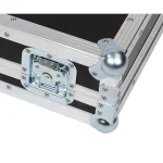 Flight case controlador Pioneerdj DDJ-FLX10 Plata — imagen 9