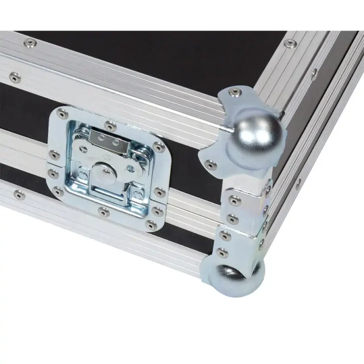 Flight case controlador Pioneerdj DDJ-FLX10 Plata - Imagen 9