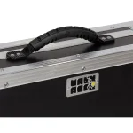 Flight case controlador Pioneerdj DDJ-FLX10 Plata — imagen 10