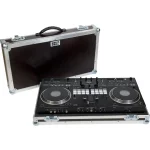 Flight case controlador Pioneer DDJREV7 - REV5 Plata - Imagen 4