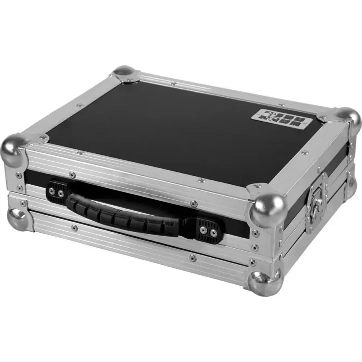 Flight case Modulo de efectos Pioneer DDJ-XP2 Plata - Imagen 2
