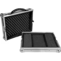 Flight case Modulo de efectos Pioneer DDJ-XP2 Plata - Imagen 4