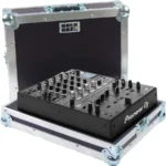 Flight case Mezclador Pioneer DJM-900NXS2 Plata - Imagen 3