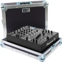 Flight case Mezclador Pioneer DJM-900NXS2 Plata - Imagen 3