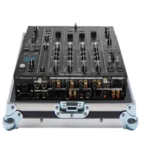 Flight case Mezclador Pioneer DJM-900NXS2 Plata - Imagen 7