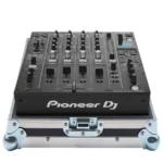 Flight case Mezclador Pioneer DJM-900NXS2 Plata - Imagen 5