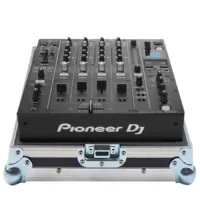 Flight case Mezclador Pioneer DJM-900NXS2 Plata - Imagen 5