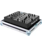 Flight case Mezclador Pioneer DJM-900NXS2 Plata - Imagen 6