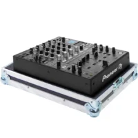 Flight case Mezclador Pioneer DJM-900NXS2 Plata - Imagen 6