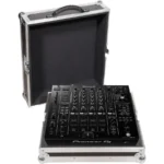 Flight case Mezclador Pioneer DJM-A9 Plata - Imagen 2