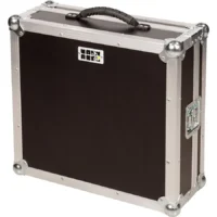 Flight case Mezclador Pioneer DJM-A9 Plata - Imagen 3