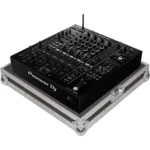 Flight case Mezclador Pioneer DJM-A9 Plata - Imagen 4