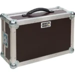 Flight case Compact disc Pioneer DJM-S11 Plata - Imagen 6