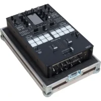 Flight case Compact disc Pioneer DJM-S11 Plata - Imagen 4