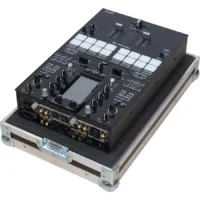 Flight case Compact disc Pioneer DJM-S11 Plata - Imagen 5
