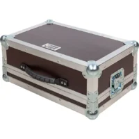 Flight case Compact disc Pioneer DJM-S11 Plata - Imagen 8