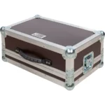 Flight case Compact disc Pioneer DJM-S11 Plata - Imagen 2
