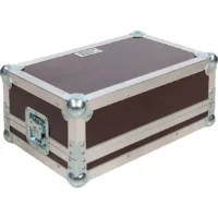 Flight case Compact disc Pioneer DJM-S11 Plata - Imagen 9