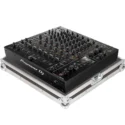 Flight case Mezclador Pioneer DJM-V10 Plata — imagen 2