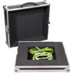 Flight case Mezclador Pioneer DJM-V10 Plata - Imagen 5
