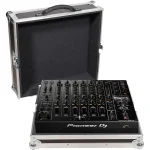 Flight case Mezclador Pioneer DJM-V10 Plata - Imagen 3