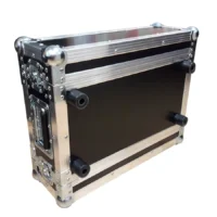 Flight case rack Miidas DL32 Stagebox Plata - Imagen 4